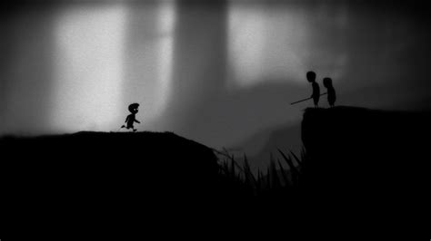 Limbo Game Wallpaper (83+ pictures) - WallpaperSet