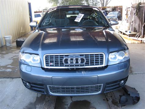 2004 Audi S4 Base parts | AutoGator - Sacramento, CA