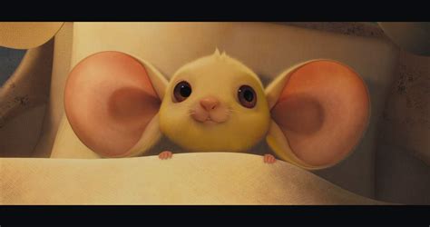 The Tale of Despereaux Picture 1