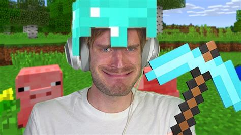 Minecraft Part 1 - YouTube