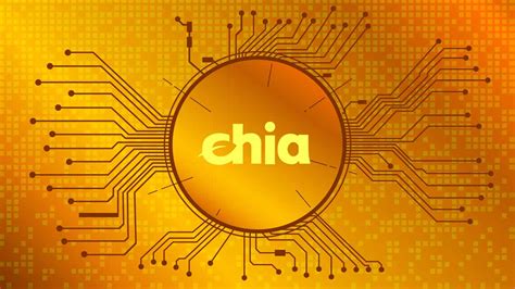 This Chia Coin Price Prediction Says 313% Rise by 2025