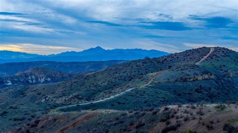 The Best Hiking Trails in Los Angeles