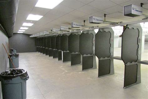 These are the best gun ranges in the Houston area - HoustonChronicle.com