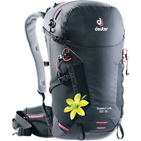 Deuter Speed Lite SL 22L Backpack - Women's | Backcountry.com