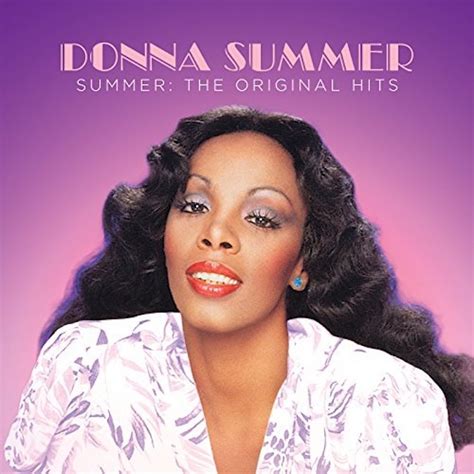 Posthumous Dance No. 1 For Donna Summer With 'Hot Stuff 2018' | uDiscover