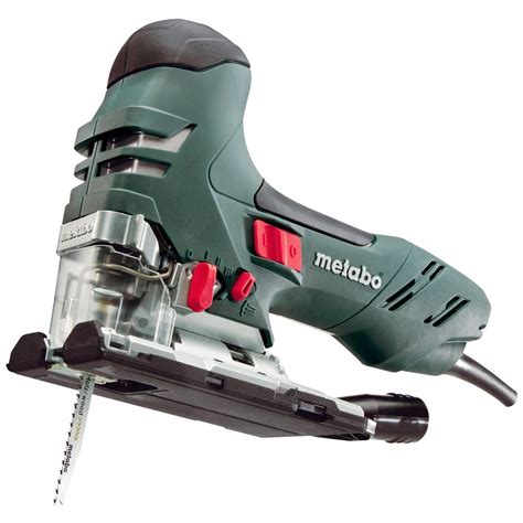 Metabo Professional Power Tool Solutions