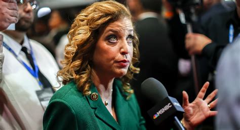 GOP debate live: Debbie Wasserman Schultz mocked for weekend debate ...