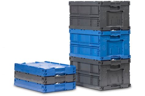 Collapsible Containers