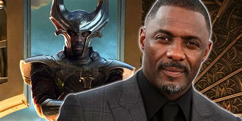 Idris Elba Suggests Heimdall May Return to the MCU