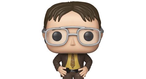 11 The Office Funko Pops That Need To Exist - CINEMABLEND
