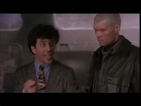 Under Siege 2 train fight - YouTube