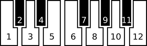 Octaves and scale formation | Pure Ocarinas