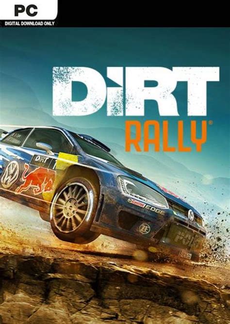 DiRT Rally | PC | CDKeys