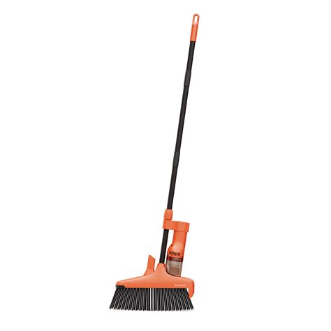 Handheld Vacuum Broom, Detachable Vacuum Cleaner, Cordless Sweeper, 2 in 1 Electric Broom for ...