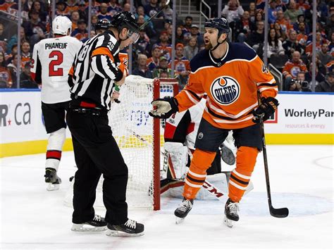 Edmonton Oilers' numbers troll depths of NHL rankings | Edmonton Journal