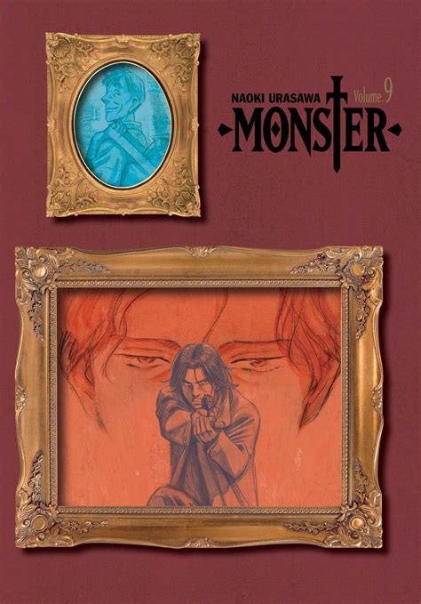 Monster : The Perfect Edition, Vol. 9 by Naoki Urasawa