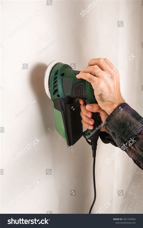 4,881 Power sander Images, Stock Photos & Vectors | Shutterstock