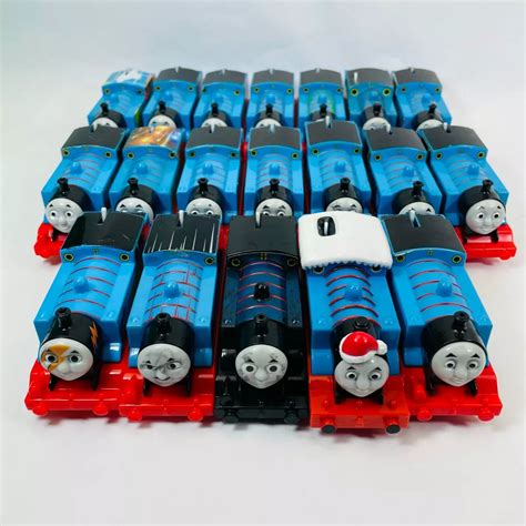 Thomas The Train And Friends Images