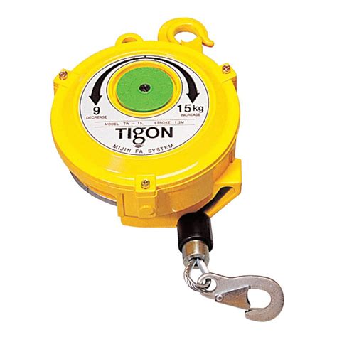 Tigon Spring Balancers - JB Tooltech