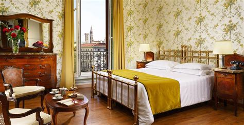 Choose among the rooms of Hotel Pendini for your trip to Florence