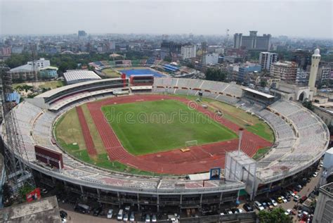 OLD DHAKA OF BANGLADESH.HISTORICAL PLACE. Editorial Stock Image - Image ...