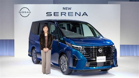 2023 Nissan Serena Launches in Japan: Here's What You Need to Know | Articles | Motorist Singapore