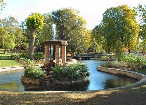 Lincoln Arboretum, Lincolnshire - DayTripFinder | Lincolnshire england, Lincolnshire, Arboretum