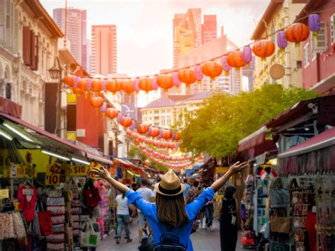 The 8 best Chinatowns around the world - Lonely Planet