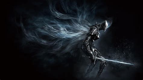 HD wallpaper: Dark, Warrior, Armor, Horse, Knight, Spear | Wallpaper Flare