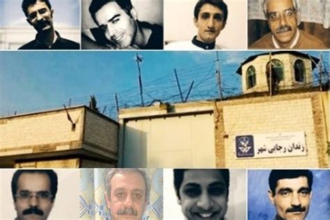 Iran: New charges brought against political prisoners