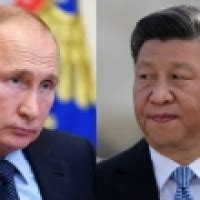 Putin, Xi Agree To Extend 20-Year-Old Friendship Treaty | Forex Factory