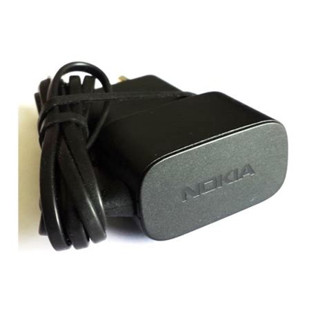 Black Nokia Mobile Charger, Krishna Traders | ID: 14471589291