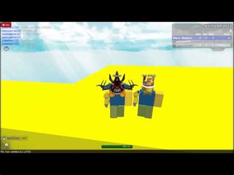 Best ROBLOX hat combo. - YouTube