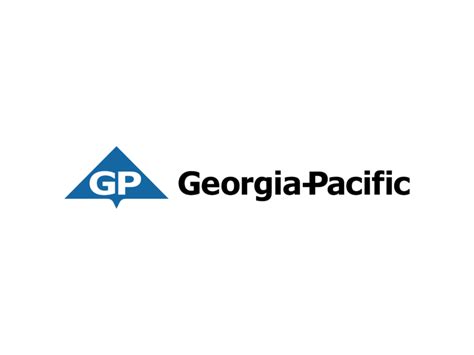 Georgia Pacific Logo PNG Transparent & SVG Vector - Freebie Supply