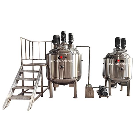 1000L Chemical Mixing Tank Specifications Mixing Tank - China Mixing ...