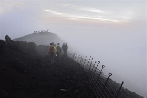 Mount Fuji - GaijinPot Travel