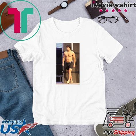 San Francisco 49ERS GEORGE KITTLE JIMMY G SHIRTLESS Tee Shirts