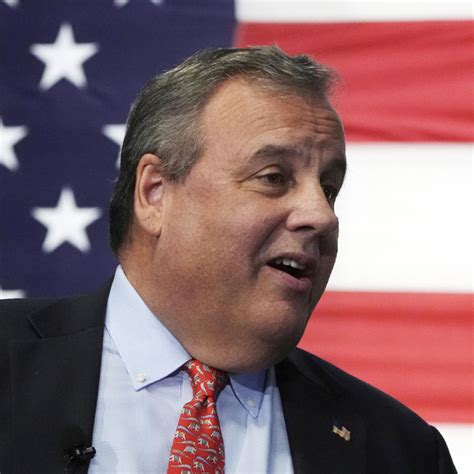 When Asked If He’d Be Trump’s VP: Chris Christie Responded: “I spoke to ...