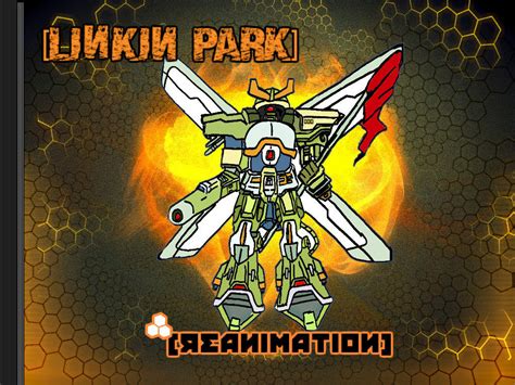 Linkin Park Reanimation V2 by Nightphoenix2 on DeviantArt