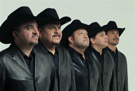 Grupo Pesado is looking for a new musical milestone in Houston - La Voz