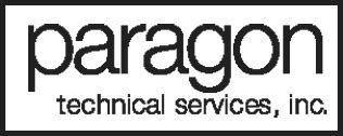 paragon logo - James Cox and Sons, Inc.