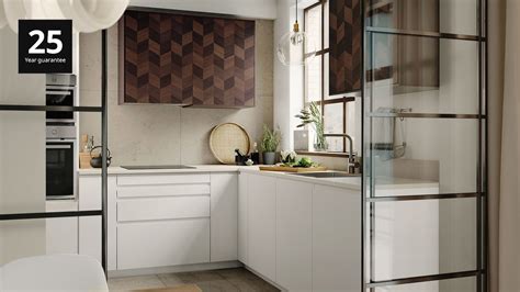 A Simple Guide To Plan & Buy An IKEA Kitchen Yourself - IKEA