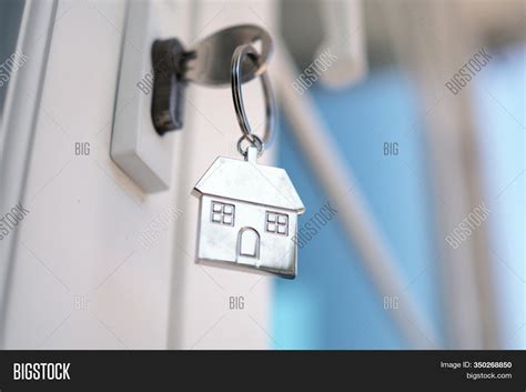 Home Key Unlocking New Image & Photo (Free Trial) | Bigstock