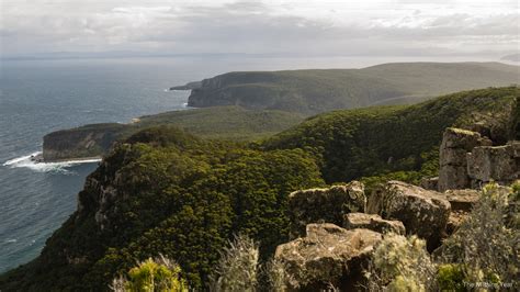 Hiking the Tasman Peninsula | The Missing Year