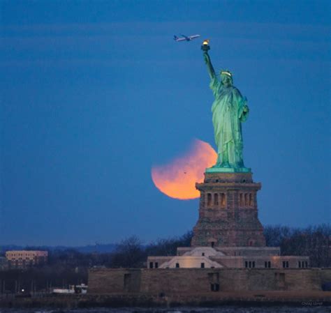 See it! Super Blue Moon eclipse photos | Human World | EarthSky