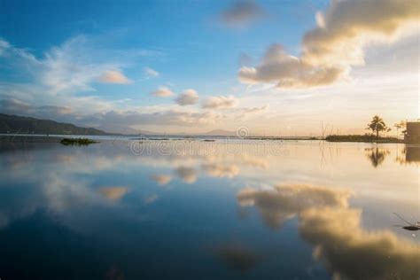 Photo of Laguna Lake, Philippines Stock Image - Image of outdoor ...