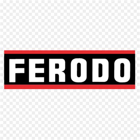 Ferodo Logo & Transparent Ferodo.PNG Logo Images