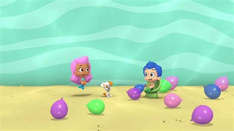 Top 999+ Bubble Guppies Wallpaper Full HD, 4K Free to Use