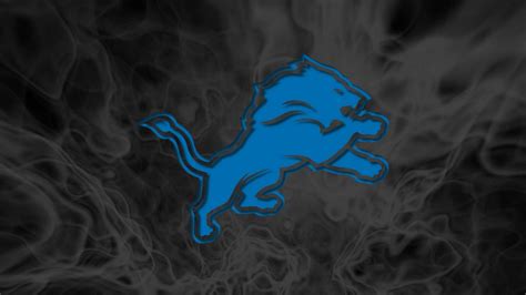 Wallpaper Desktop Detroit Lions NFL HD - 2024 NFL Football Wallpapers