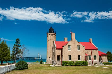 10 Best Things to Do in Mackinaw City - Walk a Colonial Village ...